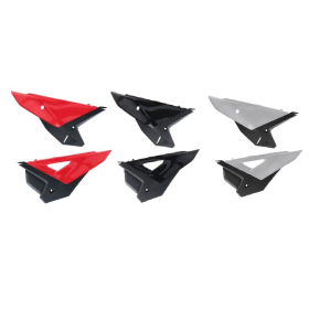 POLISPORT Side Panel Restyle Honda CRF 250-450 21-26
