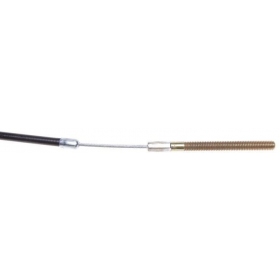 Brakes cable JAWA 50 SHORT 640mm