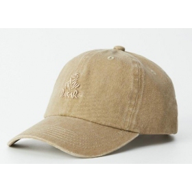 Men's cap DAKAR BEIGE