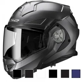 LS2 FF901 Advant X Solid FLIP-UP HELMET