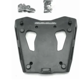 KAPPA Monokey Central trunk rack aluminum Honda NT 1100 22-25