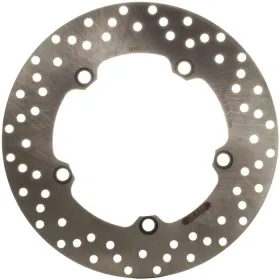 MTX Rear Brake Disc Yamaha MT-09 / MT-07 / XSR 700-900 14-24