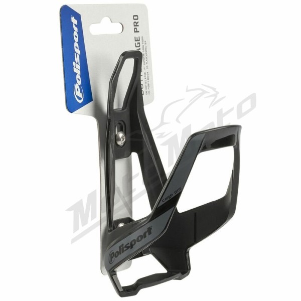 POLISPORT Bottle Cage Pro 