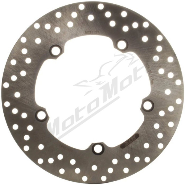 MTX Rear Brake Disc Yamaha MT-09 / MT-07 / XSR 700-900 14-24