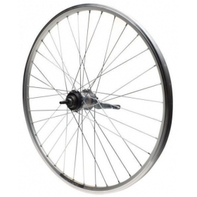 BICYCLE REAR RIM 28" 1PCS