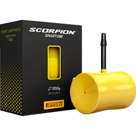 Inner Tube PIRELLI SCORPION MTB SMARTUBE 29x2.2-2.6