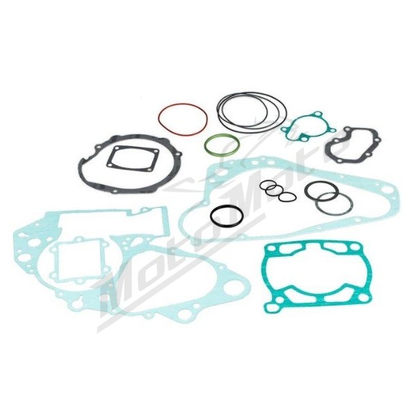 CENTAURO Complete Engine Gasket Set SUZUKI RM 250 1996-1998