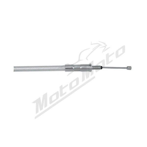 MAGNUM SHIELDING Sankabos lynas chromuotas Harley Davidson FLHS / FLHT / FLSTF / FXSTC / FXSTS 1340/1450 87-06 159cm