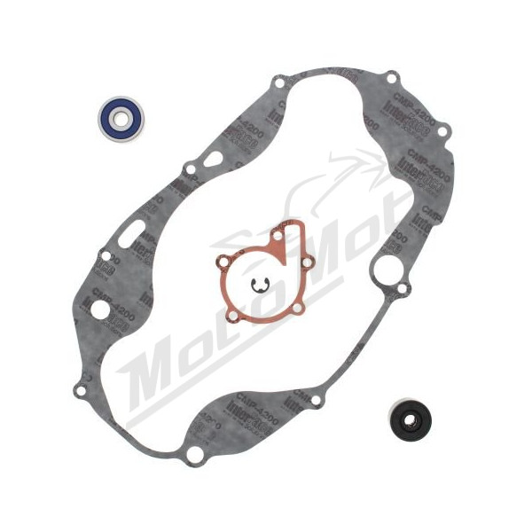 PROX Water Pump Rebuild Kit Yamaha YFZ 350cc 87-06