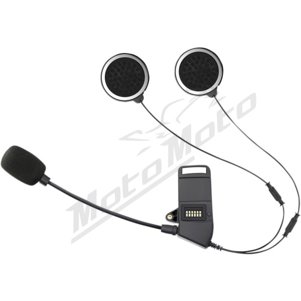 SENA 10S Headset/Intercom Mount/Clamp Kit