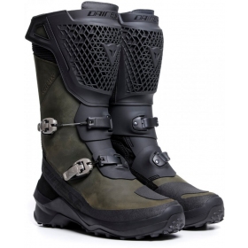 Dainese Seeker Gore-Tex Motorcycle Boots