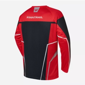 Finntrail Jersey 6600 Red