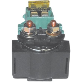 K&L SUPPLY Universal Starter Relay Yamaha YFM 400cc 00-04