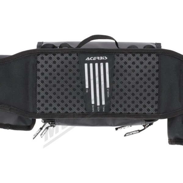 Waist bag ACERBIS IMPACT 5L