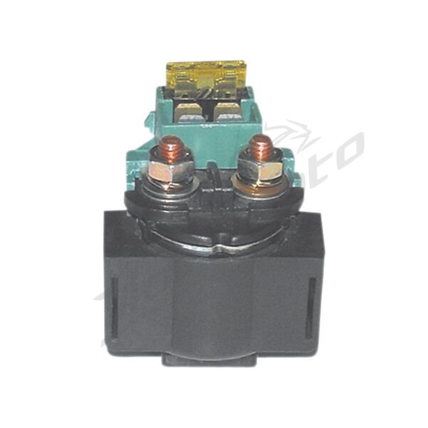 K&L SUPPLY Universal Starter Relay Yamaha YFM 400cc 00-04