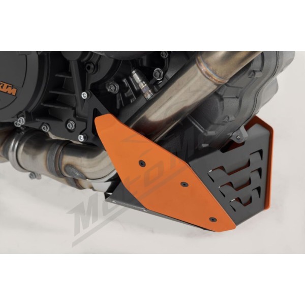 SW-MOTECH Front Spoiler KTM Super Duke 1290 20-23