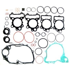 CENTAURO Complete Engine Gasket Set YAMAHA WR / YZ 400 1998-2000