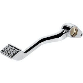 DRAG SPECIALTIES Forward Control Replacement Brake Pedal