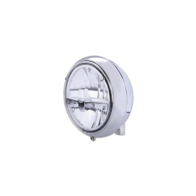 HIGHSIDER 7" LED Headlight Yuma 2 Type3