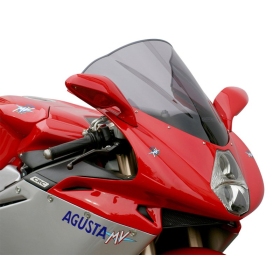 MRA Racing priekinis stiklas MV AGUSTA F4 100/750