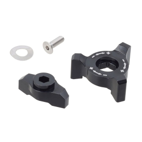 Psychic Rear shock adjuster bolt KTM EXC / EXC-F / SMR / SX / SX-F 125-500cc 23-24