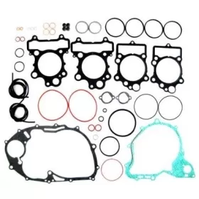 CENTAURO Complete Engine Gasket Set YAMAHA WR / YZ 400 1998-2000