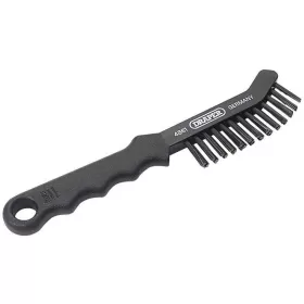 DRAPER Steel Wire Brush 225mm