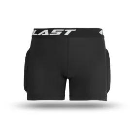 UFO Anchorage SV6 kids shorts with protectors