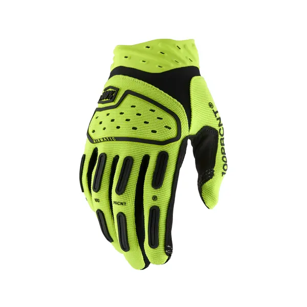 100% Airmatic 2 Gloves