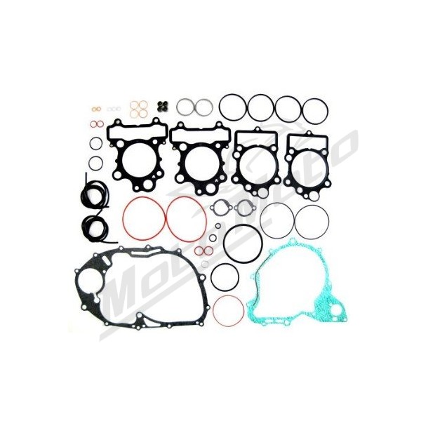 CENTAURO Complete Engine Gasket Set YAMAHA WR / YZ 400 1998-2000