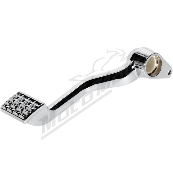 DRAG SPECIALTIES Forward Control Replacement Brake Pedal