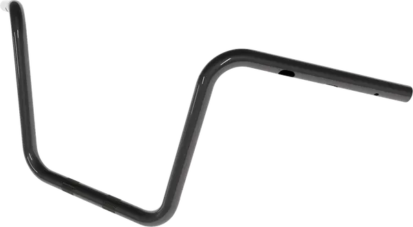 MAGNUM SHIELDING Ape Hanger Handlebar black Harley Davidson FXB / FLRT / FLFBS 1868-2147 23-25