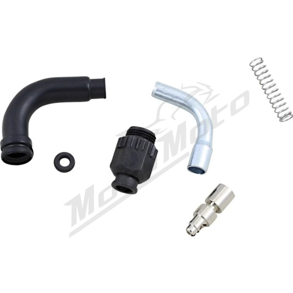 MOOSE OFFROAD Pariebintojo remonto kompl. Honda / Kawasaki / KTM / Suzuki 250-505 06-12
