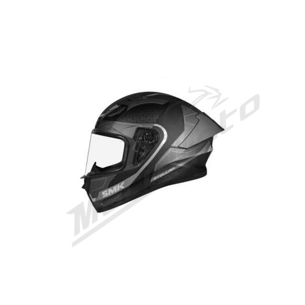 Šalmas SMK STELLAR SPORT MA266