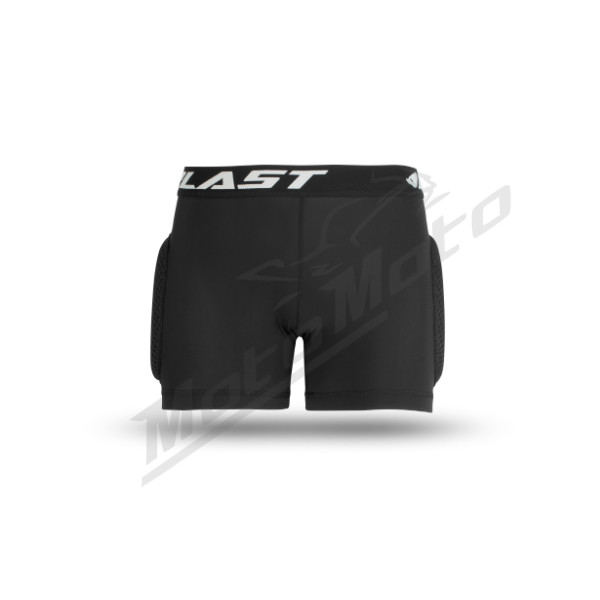 UFO Anchorage SV6 kids shorts with protectors