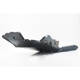 AXP Enduro Xtrem Skid plate HDPE 8mm KTM EXC 250-300cc 2011-2016