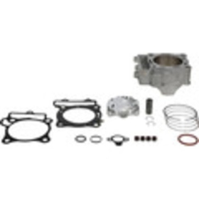 CYLINDER WORKS Cilindro komplektas Ø79,00 mm Honda CRF250R/RX