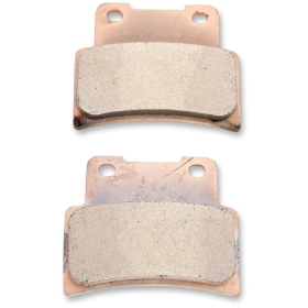 DP BRAKES SDP HH+ Supersport Pads Aprilia / Kymco / Yamaha 125-900cc 08-24