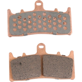 EBC Sintered "HH" Brake Pads KAWASAKI / SUZUKI 600-1600cc 93-07