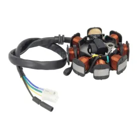 Athena Alternator stator Adly Cat / Buffalo / Peugeot / Rex / Sym 125-150 96-17