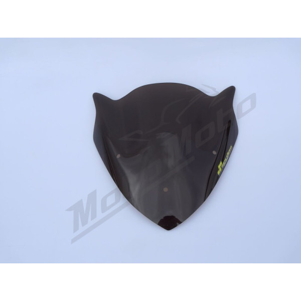 BULLSTER Windscreen (Black Smoke) SUZUKI GSX-S 750cc 17-23