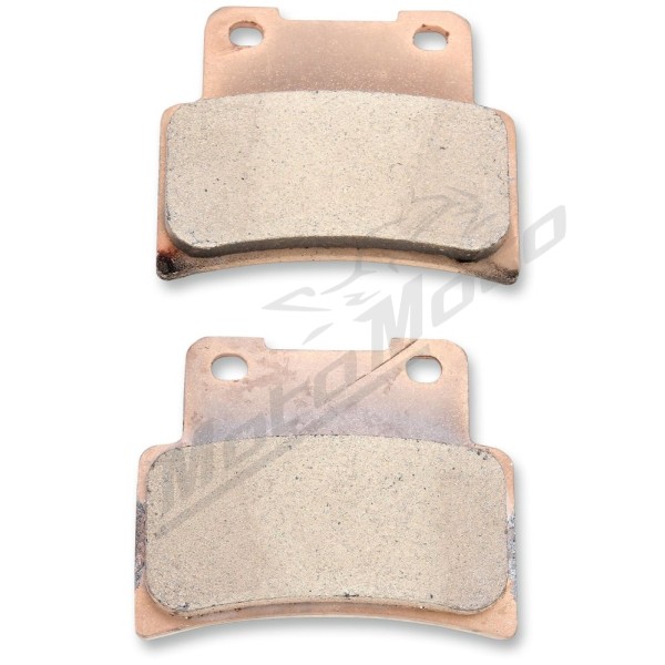 DP BRAKES SDP HH+ Supersport Pads Aprilia / Kymco / Yamaha 125-900cc 08-24