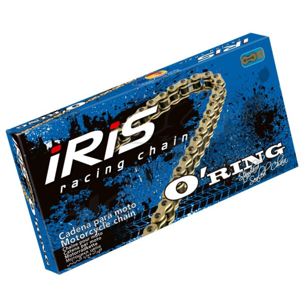 Drive Chain IRIS525ORGG