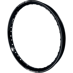 EXCEL A60 Ratlankis juodas 19x2.15 36H KTM / Husqvarna / CPI 125-530 94-24