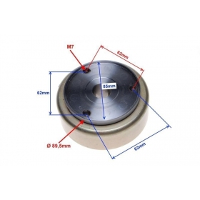 Flywheel 156FMI