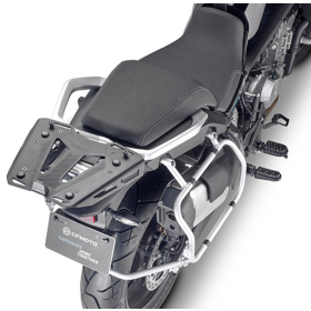 Givi Specific rear rack for MONOLOCK / MONOKEY top-case CF Moto 800 MT 2022