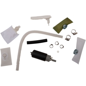 MOOSE OFFROAD Electric Fuel Injection Fuel Pump Rebuild Kit Beta / GasGas / Husaberg / Husqvarna / KTM 125-701cc 08->