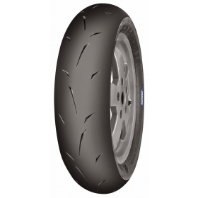 TYRE MC 35 S-Racer 2.0 SOFT TL 51P 3.50 R10