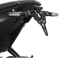 ZIEGER PRO License Plate Holder Type B KTM Duke / Super Duke 990-1390 2024
