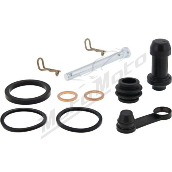 ALL BALLS Rear Caliper Rebuild Kit Gas Gas / Husqarna 125/501 21-26